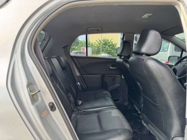 TOYOTA豐田 YARIS  第13張相片