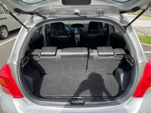 TOYOTA豐田 YARIS  第15張相片