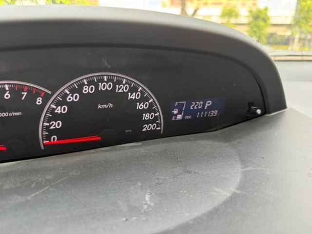 TOYOTA豐田 YARIS  第18張相片