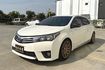 TOYOTA豐田 ALTIS  第1張縮圖