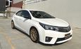 TOYOTA豐田 ALTIS  第5張縮圖