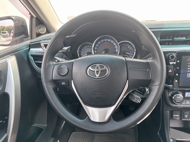 TOYOTA豐田 ALTIS  第9張相片