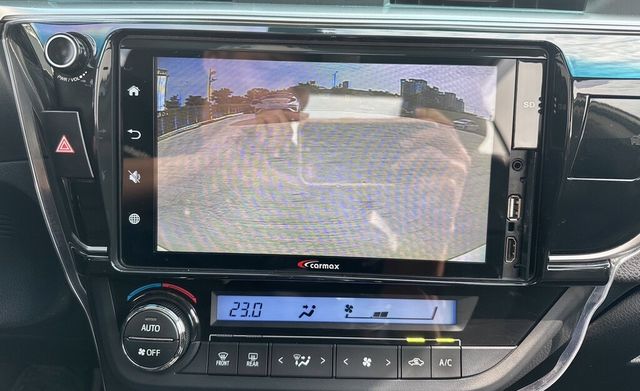 TOYOTA豐田 ALTIS  第12張相片