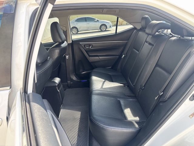 TOYOTA豐田 ALTIS  第17張相片