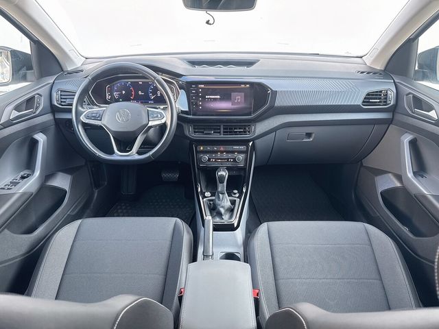 VOLKSWAGEN福斯 T-CROSS  第7張相片