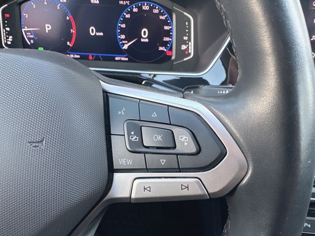 VOLKSWAGEN福斯 T-CROSS  第11張相片