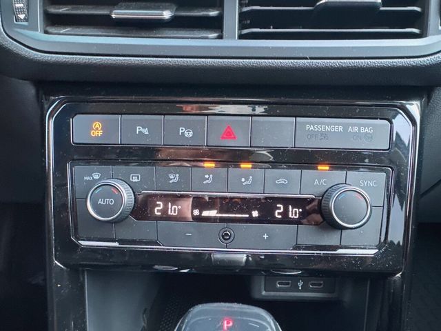 VOLKSWAGEN福斯 T-CROSS  第13張相片