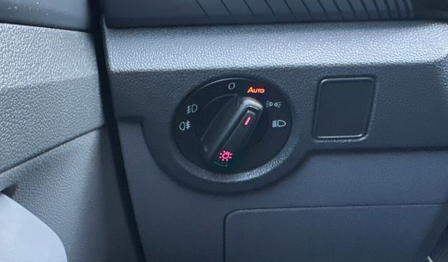 VOLKSWAGEN福斯 T-CROSS  第15張相片