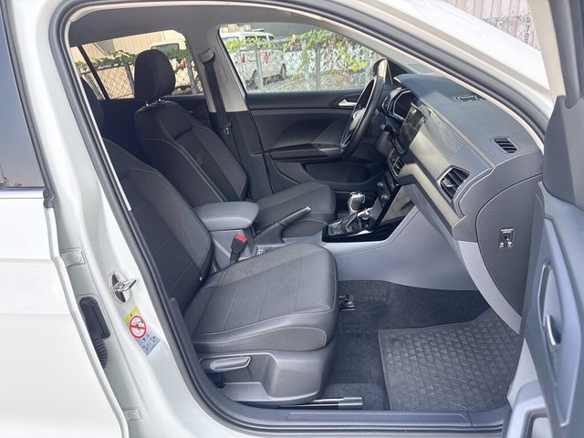 VOLKSWAGEN福斯 T-CROSS  第17張相片