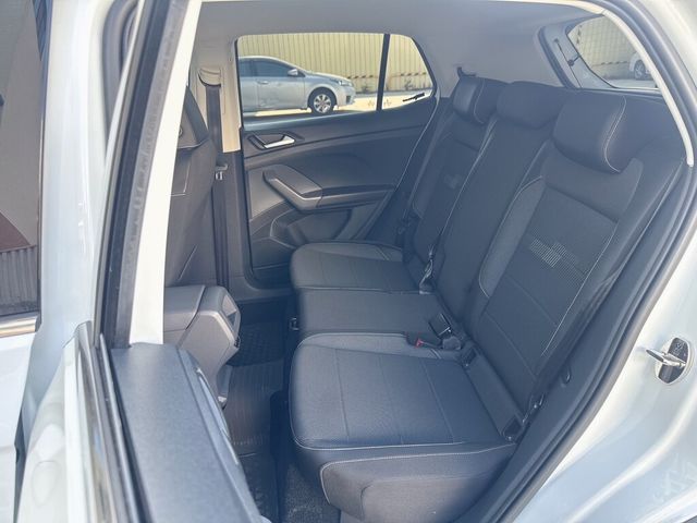 VOLKSWAGEN福斯 T-CROSS  第19張相片