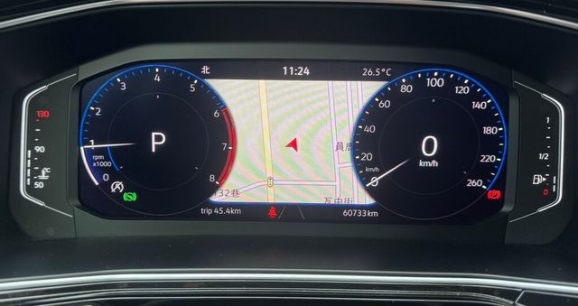 VOLKSWAGEN福斯 T-CROSS  第20張相片