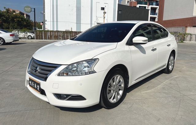 NISSAN日產 SENTRA  第1張相片
