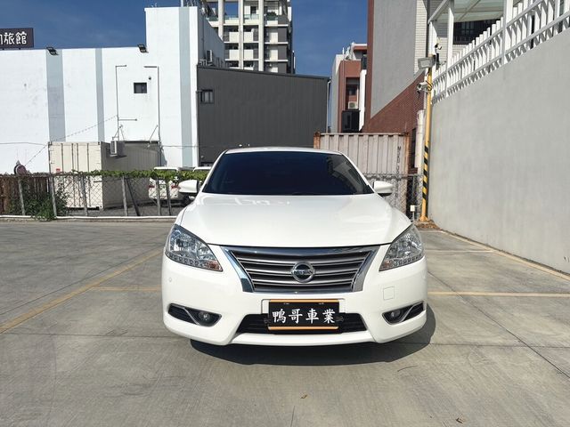NISSAN日產 SENTRA  第2張相片