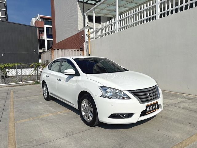 NISSAN日產 SENTRA  第3張相片