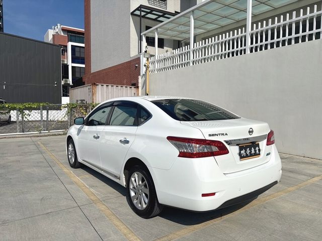 NISSAN日產 SENTRA  第6張相片