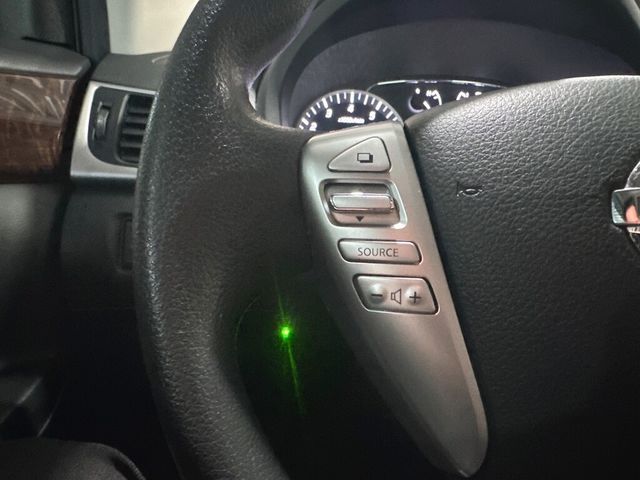 NISSAN日產 SENTRA  第9張相片