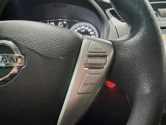 NISSAN日產 SENTRA  第10張相片
