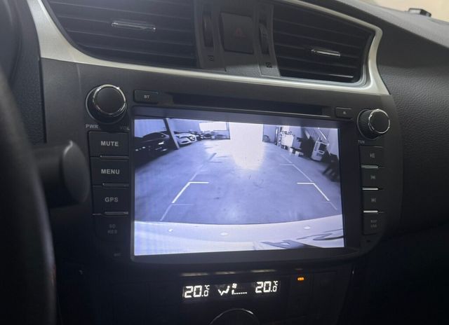 NISSAN日產 SENTRA  第11張相片