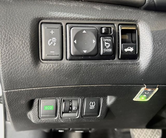 NISSAN日產 SENTRA  第13張相片