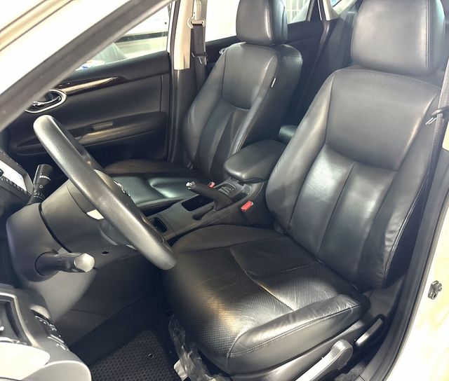 NISSAN日產 SENTRA  第16張相片