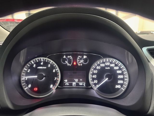 NISSAN日產 SENTRA  第18張相片