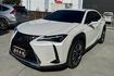 LEXUS凌志 UX200  第1張縮圖