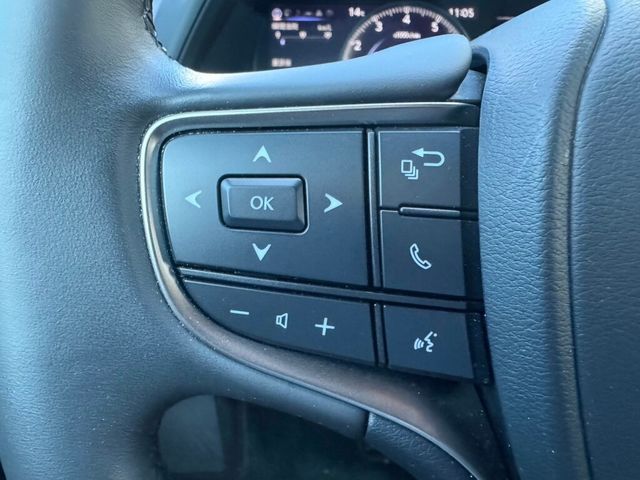 LEXUS凌志 UX200  第8張相片