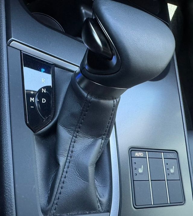 LEXUS凌志 UX200  第12張相片