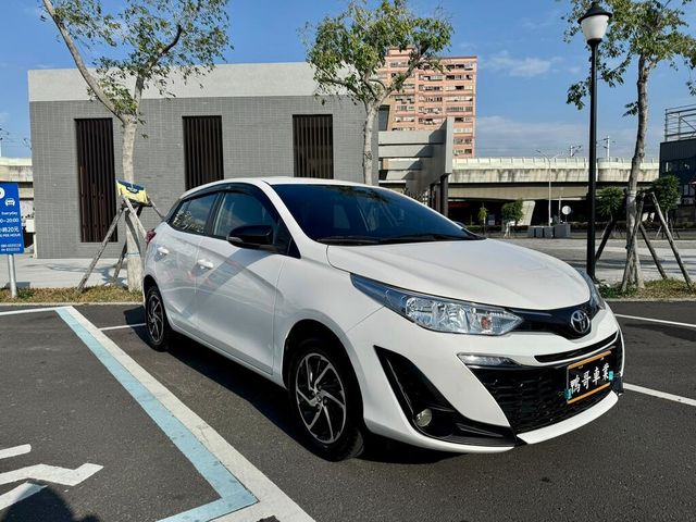TOYOTA豐田 YARIS  第3張相片