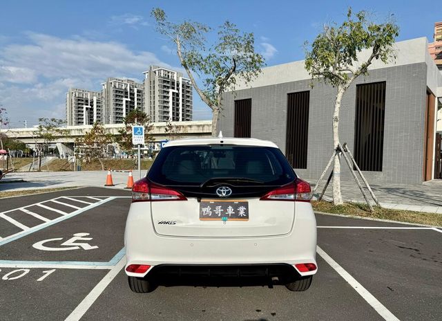 TOYOTA豐田 YARIS  第5張相片