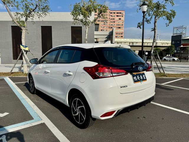 TOYOTA豐田 YARIS  第6張相片