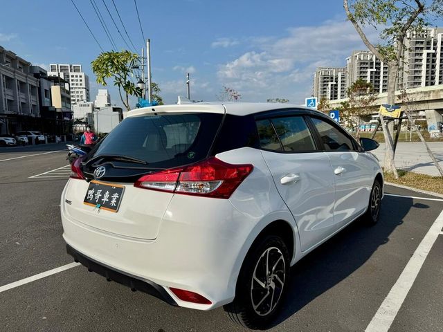 TOYOTA豐田 YARIS  第7張相片