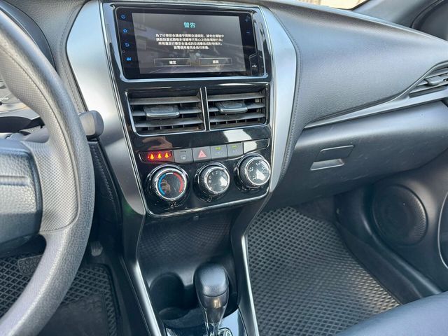 TOYOTA豐田 YARIS  第10張相片