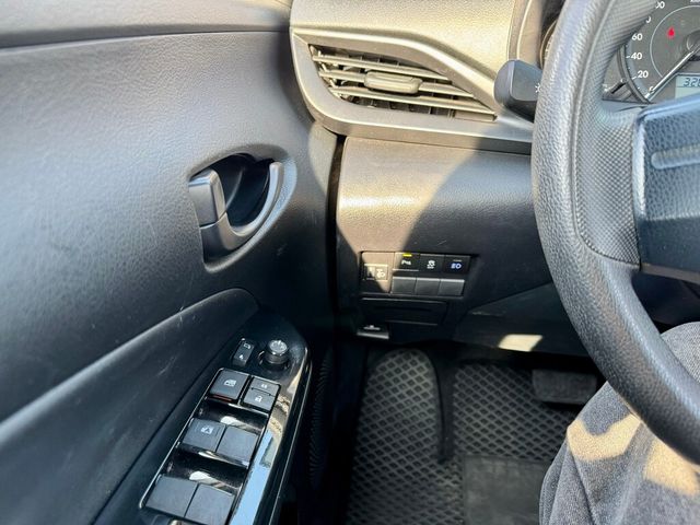 TOYOTA豐田 YARIS  第12張相片