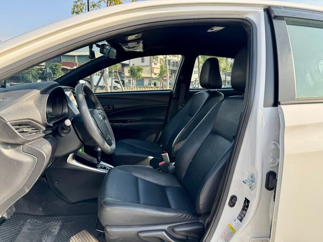TOYOTA豐田 YARIS  第13張相片