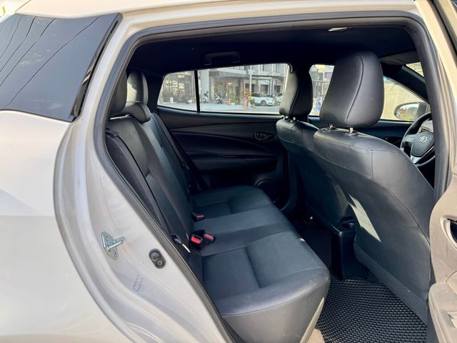 TOYOTA豐田 YARIS  第15張相片