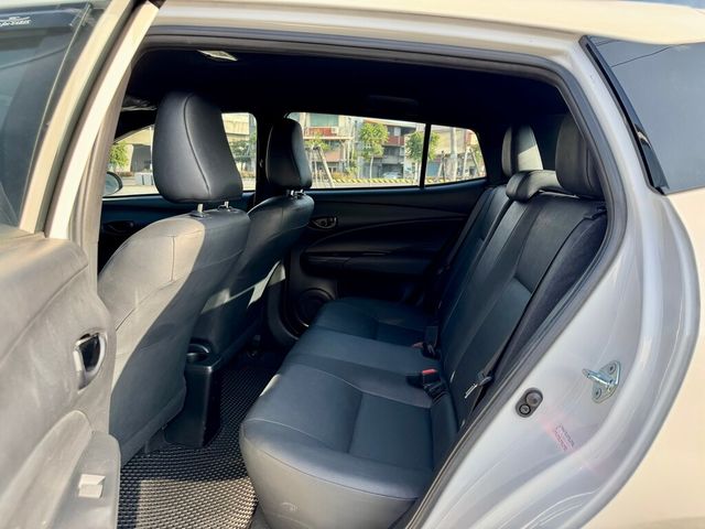TOYOTA豐田 YARIS  第16張相片