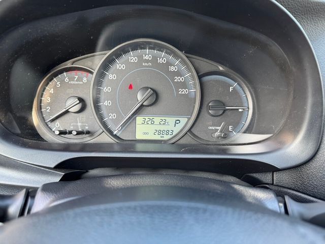 TOYOTA豐田 YARIS  第17張相片