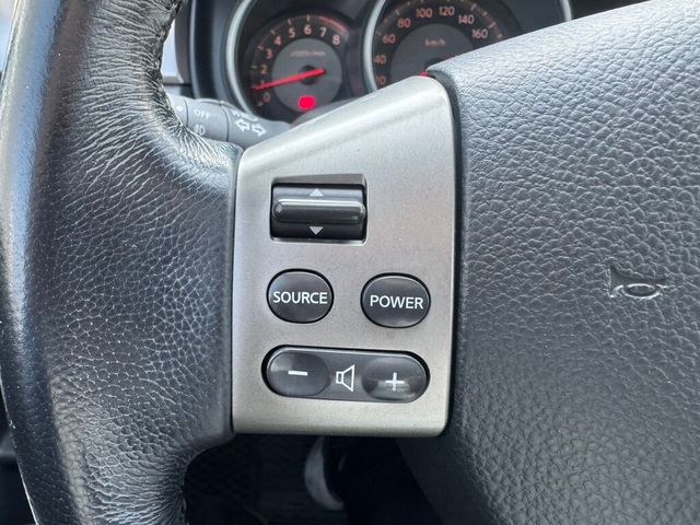 NISSAN日產 TIIDA  第12張相片