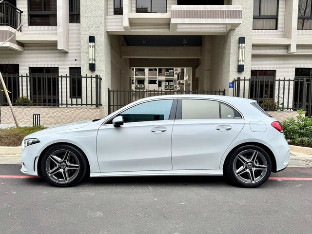 M-BENZ賓士 A180  第6張相片