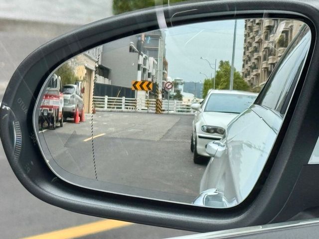 M-BENZ賓士 A180  第19張相片