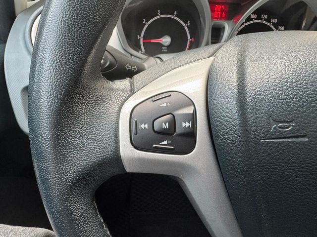 FORD福特 FIESTA  第21張相片