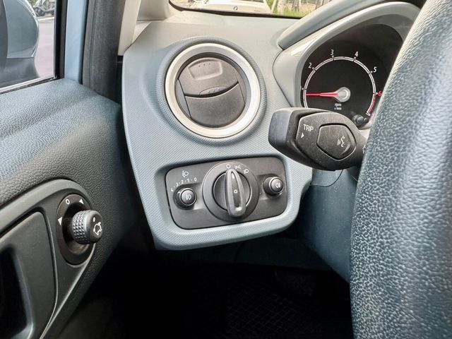 FORD福特 FIESTA  第23張相片