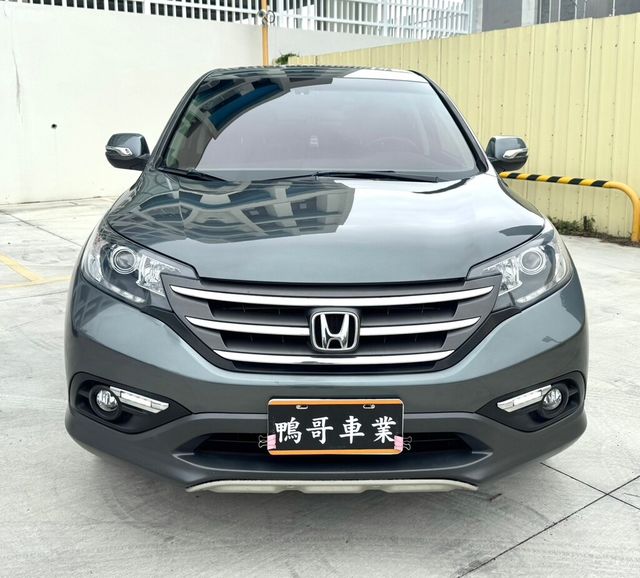 HONDA本田 CR-V  第3張相片