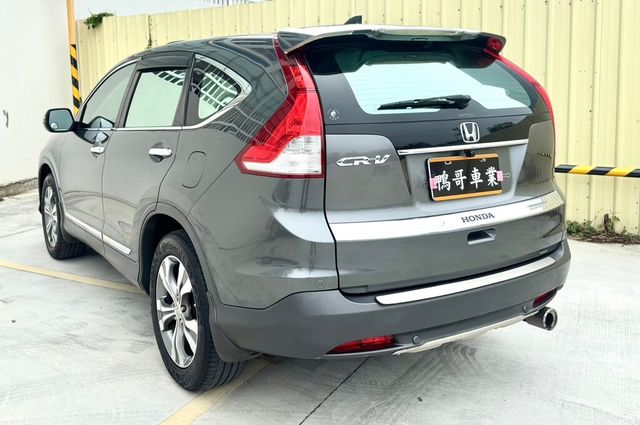 HONDA本田 CR-V  第9張相片