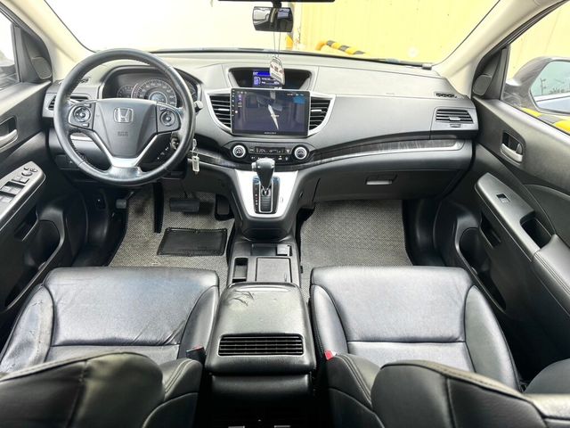 HONDA本田 CR-V  第11張相片