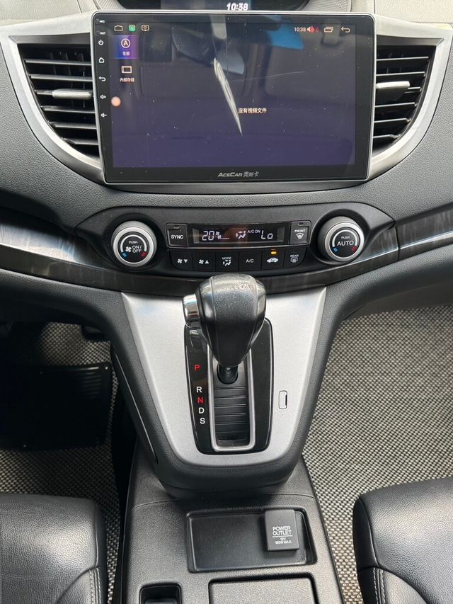 HONDA本田 CR-V  第15張相片