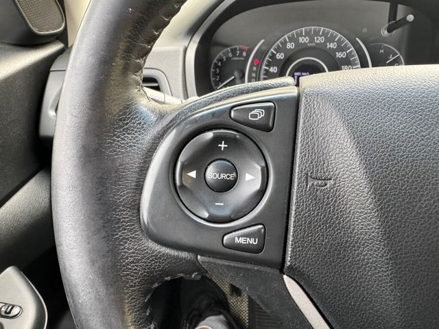 HONDA本田 CR-V  第17張相片