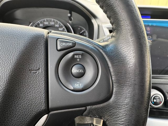 HONDA本田 CR-V  第19張相片
