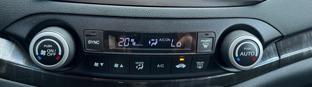 HONDA本田 CR-V  第23張相片